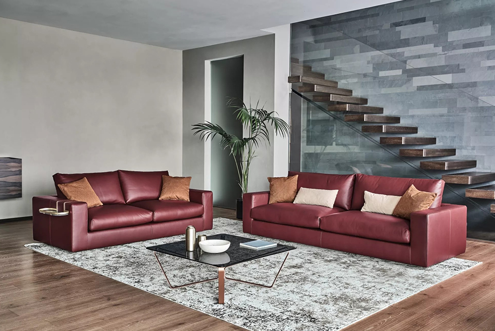 Loop Coffee Table gallery