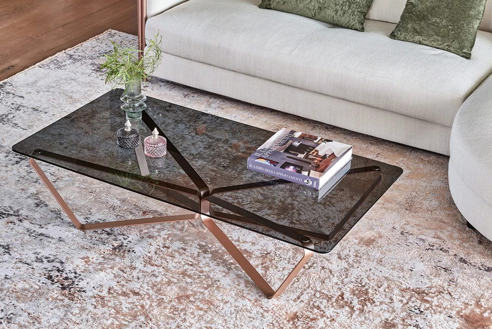 Loop Coffee Table gallery