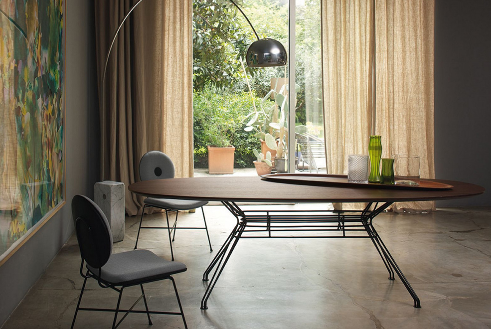 Penelope Dining Chair gallery