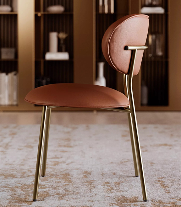 Sienna Dining Chair gallery
