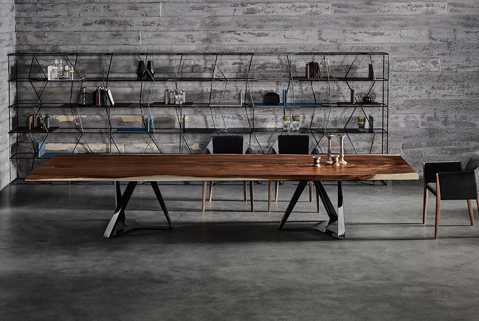 Sveva Dining Chair gallery