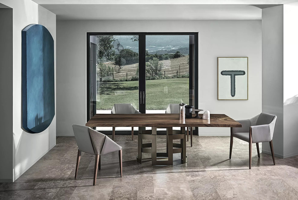 Sveva Dining Chair gallery