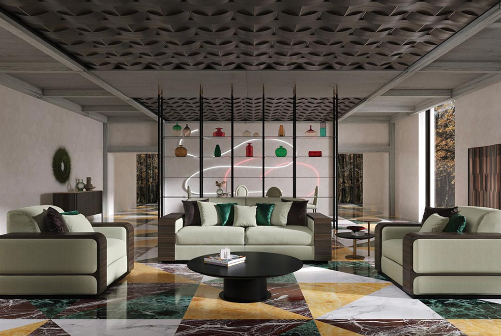 Altobasso Coffee Table gallery