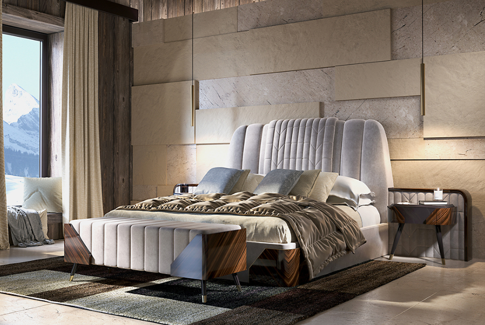 Coleman Mirror gallery