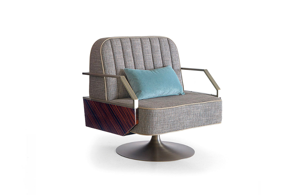 Gladis Armchair gallery