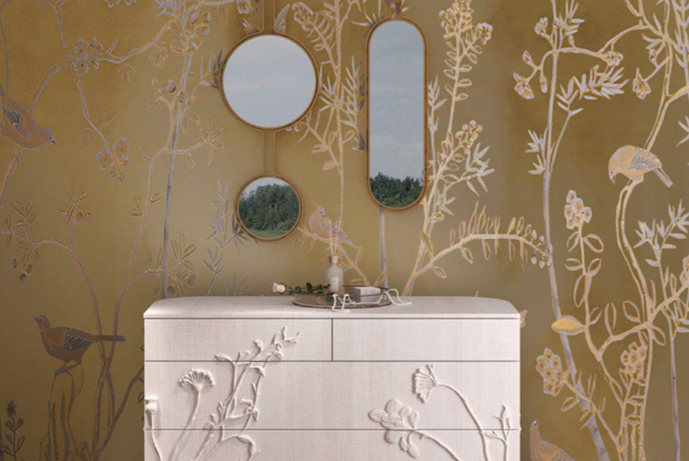 Lucente Mirror gallery