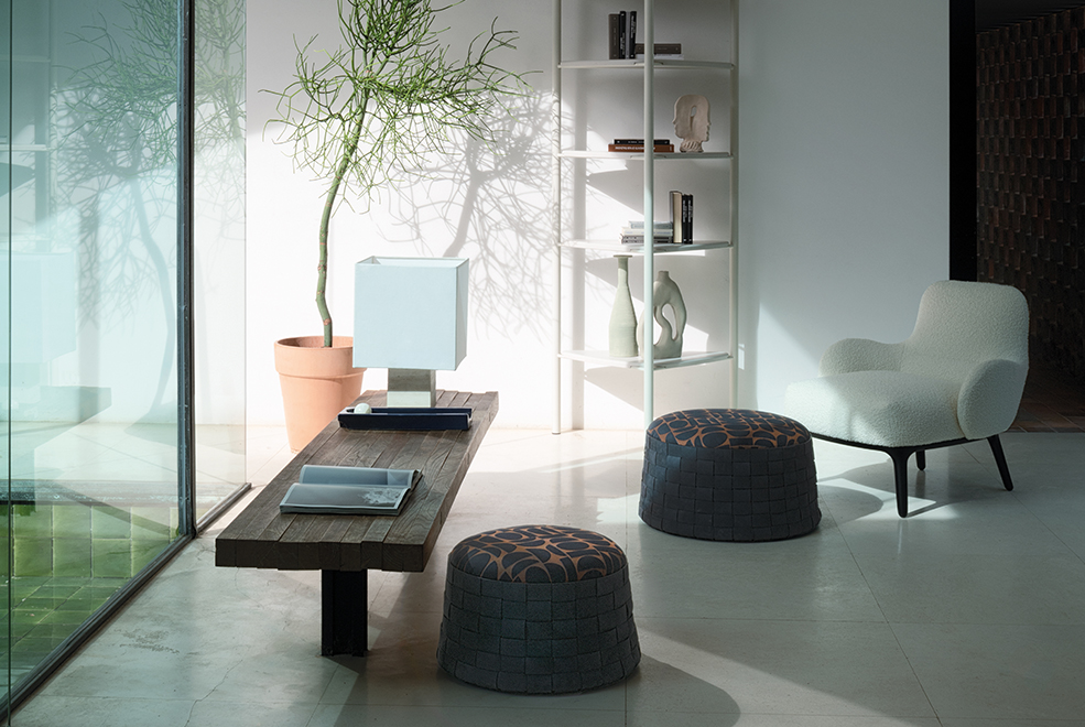 Woody Armchair gallery