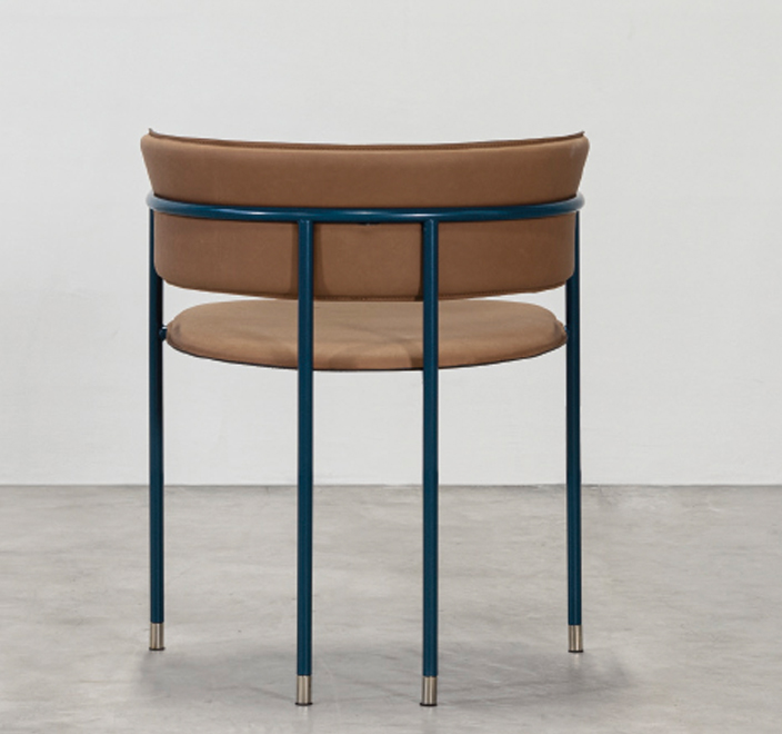 Mac Dining Chair gallery