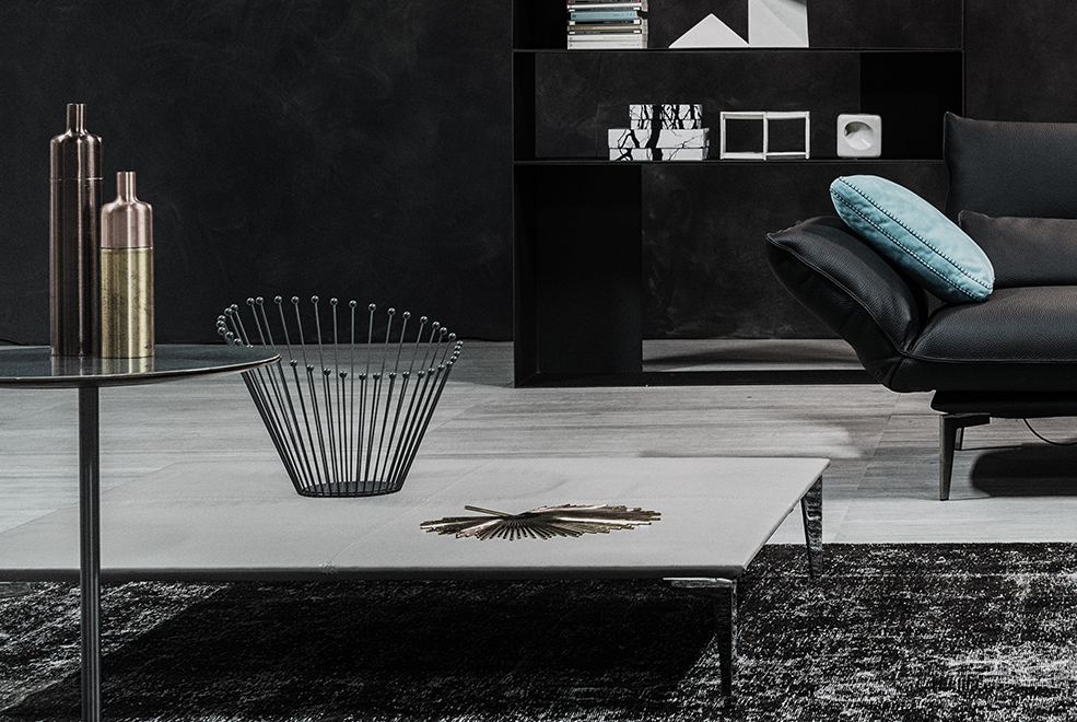 Aida Coffee Table gallery