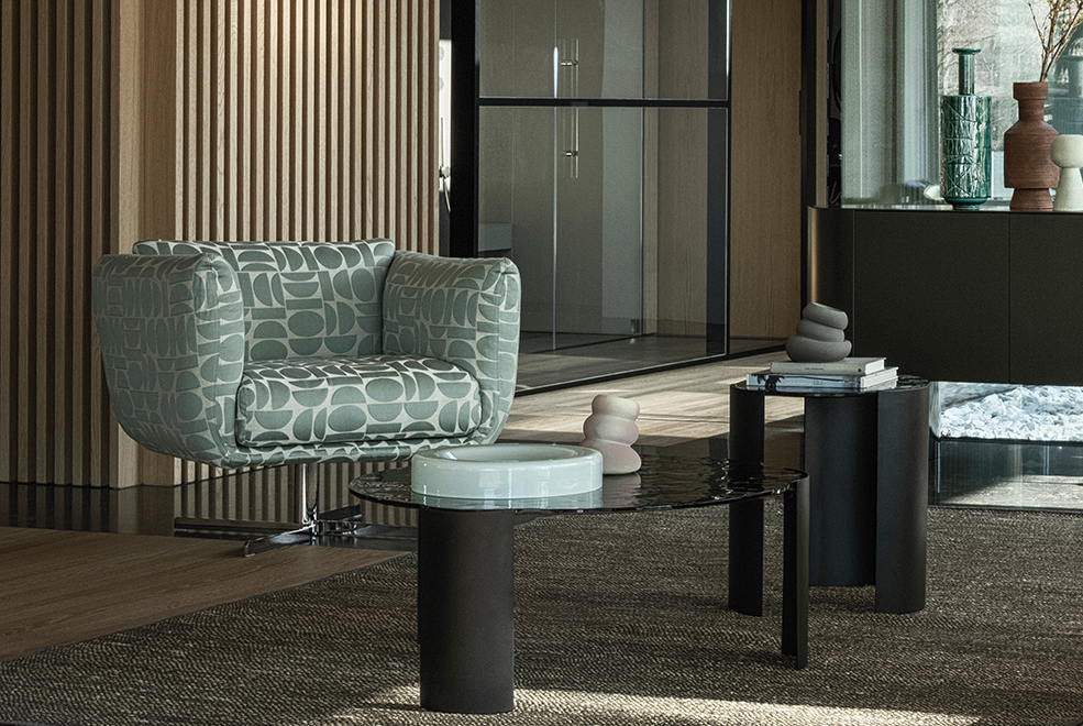 Riviera Coffee Table gallery