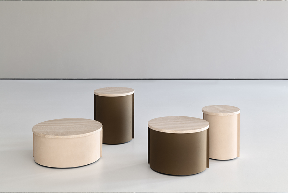 Tappo Coffee Table gallery