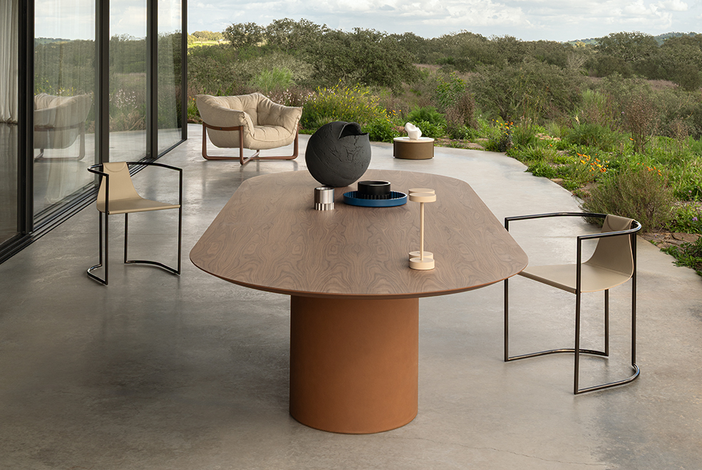 Samoa Dining Table gallery