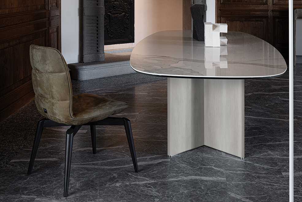 Wings Dining Table gallery