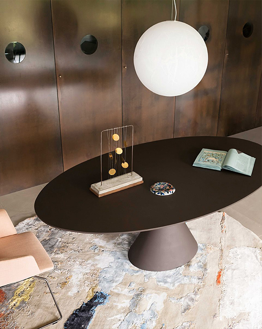 Clay Dining Table gallery