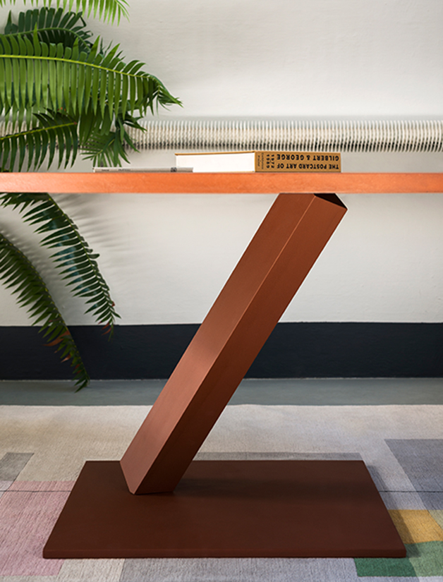 Element Dining Table gallery