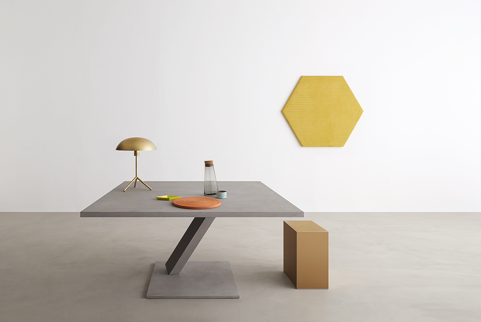 Element Dining Table gallery