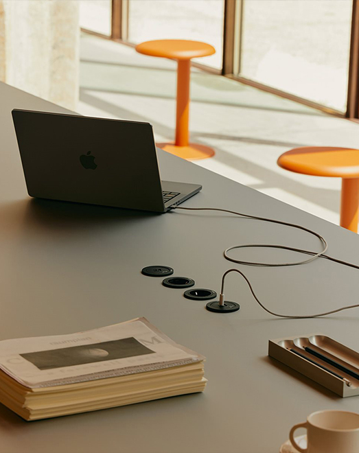 HEB Dining Table gallery