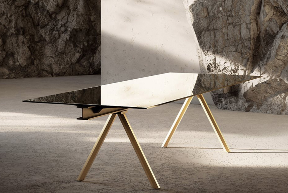 HEB Dining Table gallery