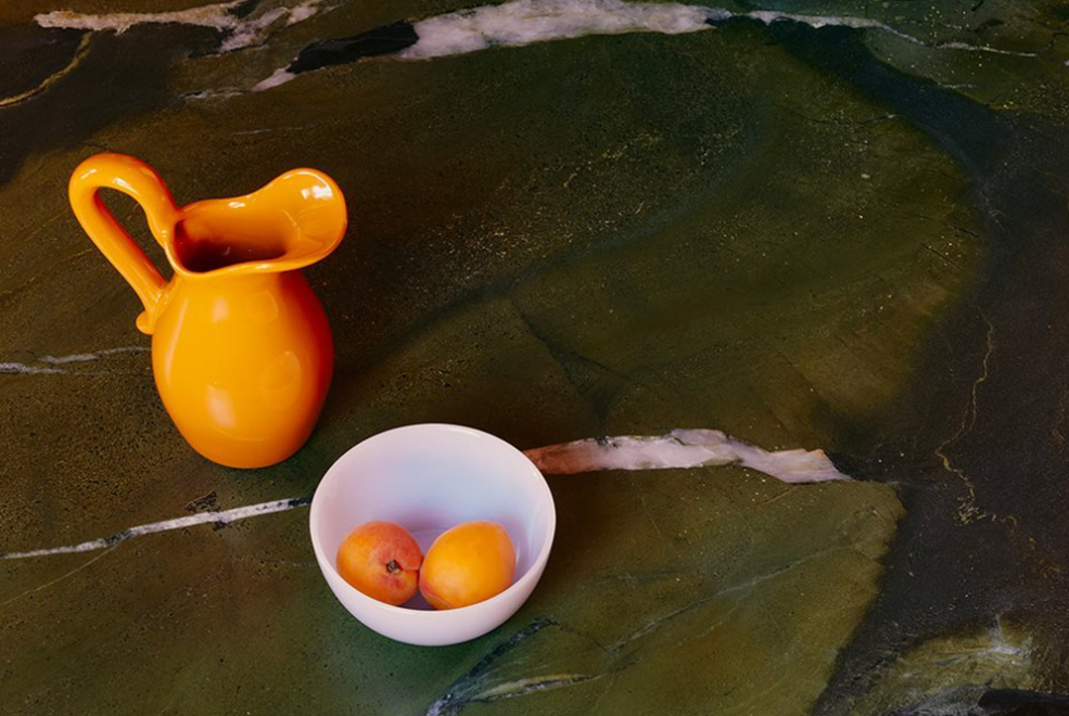 HEB Round Dining Table gallery