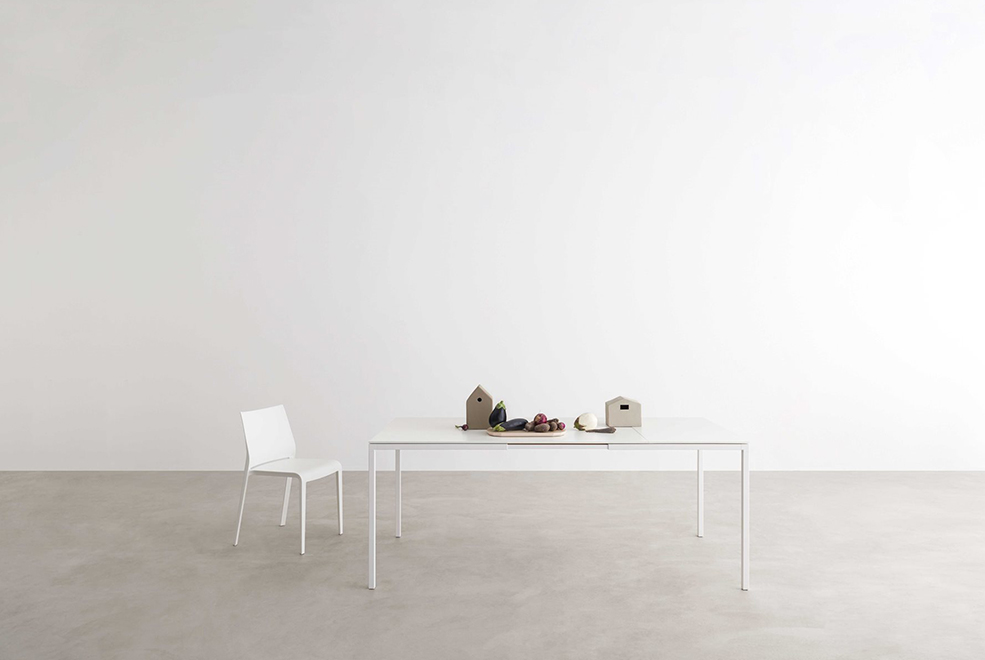 Helsinki 30 Extending Dining Table gallery