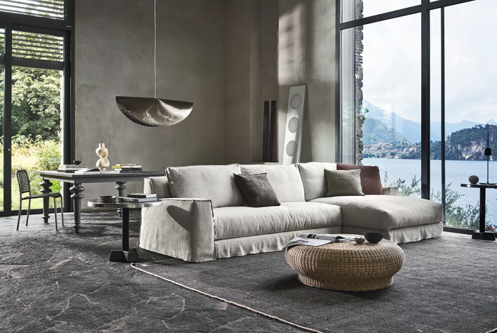 Bolla 10/15 Side Table gallery