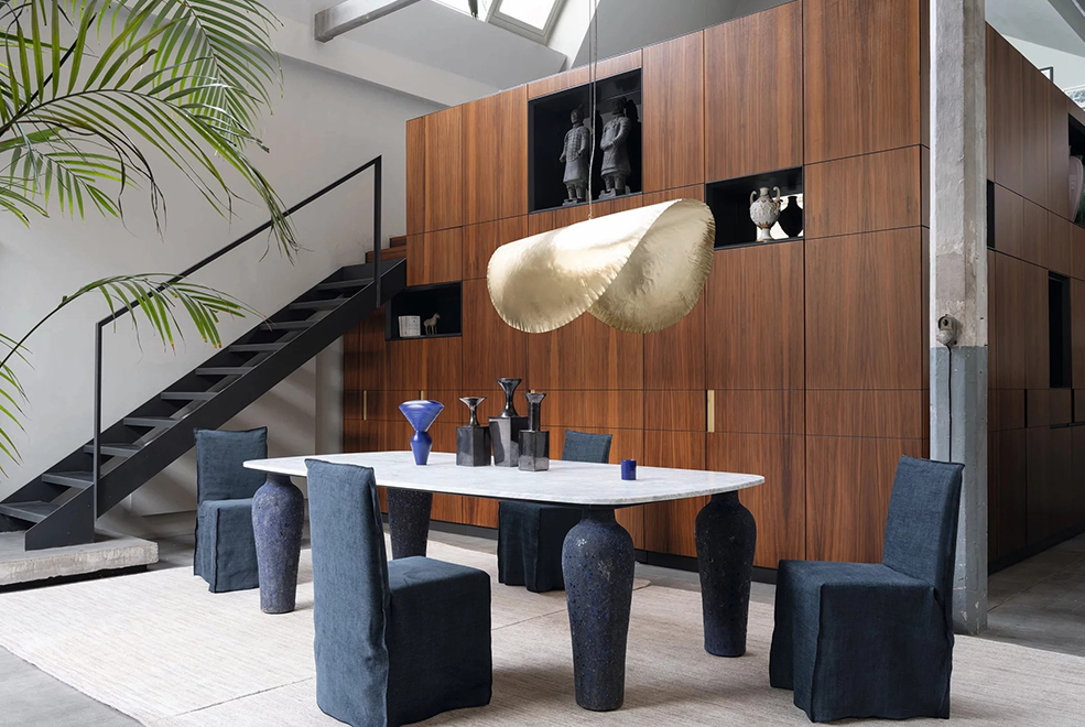 Brass Lighting gallery