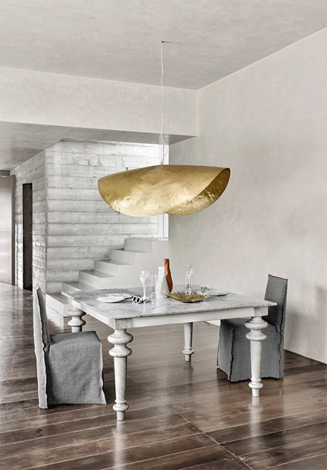 Brass Lighting gallery