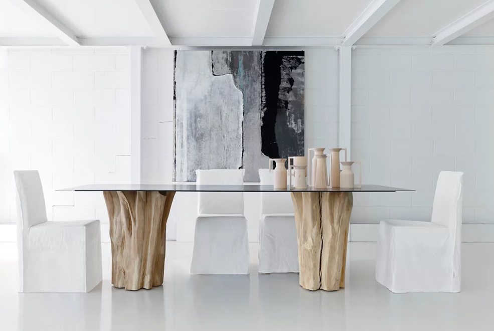 Brick 33/34/36/38 Dining Table gallery