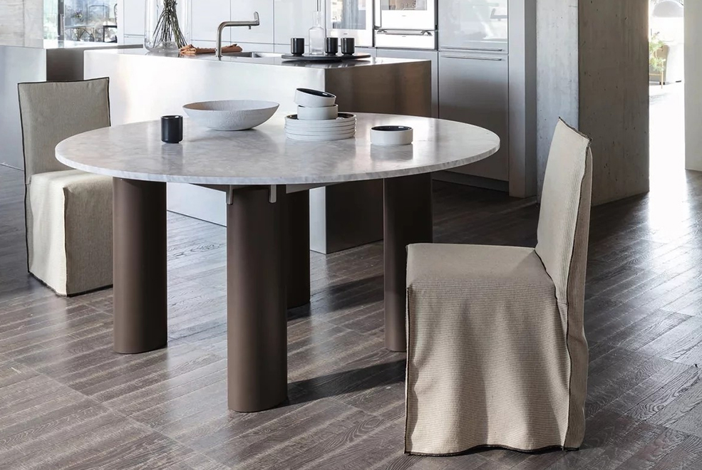 Ghost 23 Dining Chair gallery