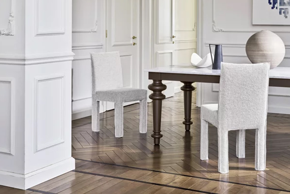 Ghost 23 Dining Chair gallery