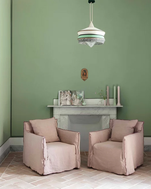 Ghost Armchair gallery