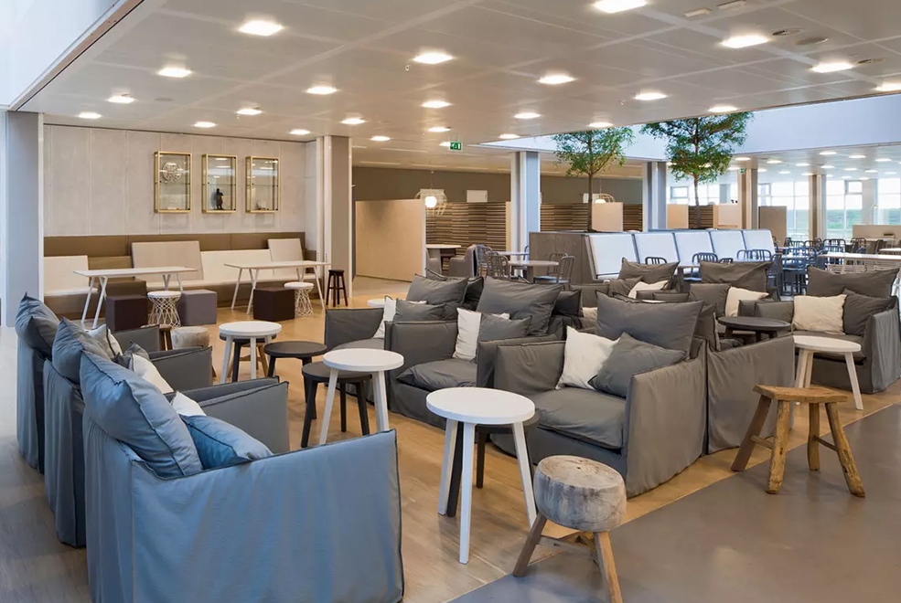 Ghost Armchair gallery