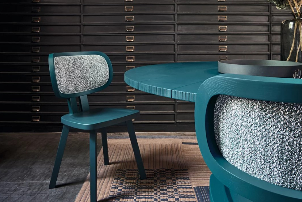 Gray 22 Dining Chair gallery