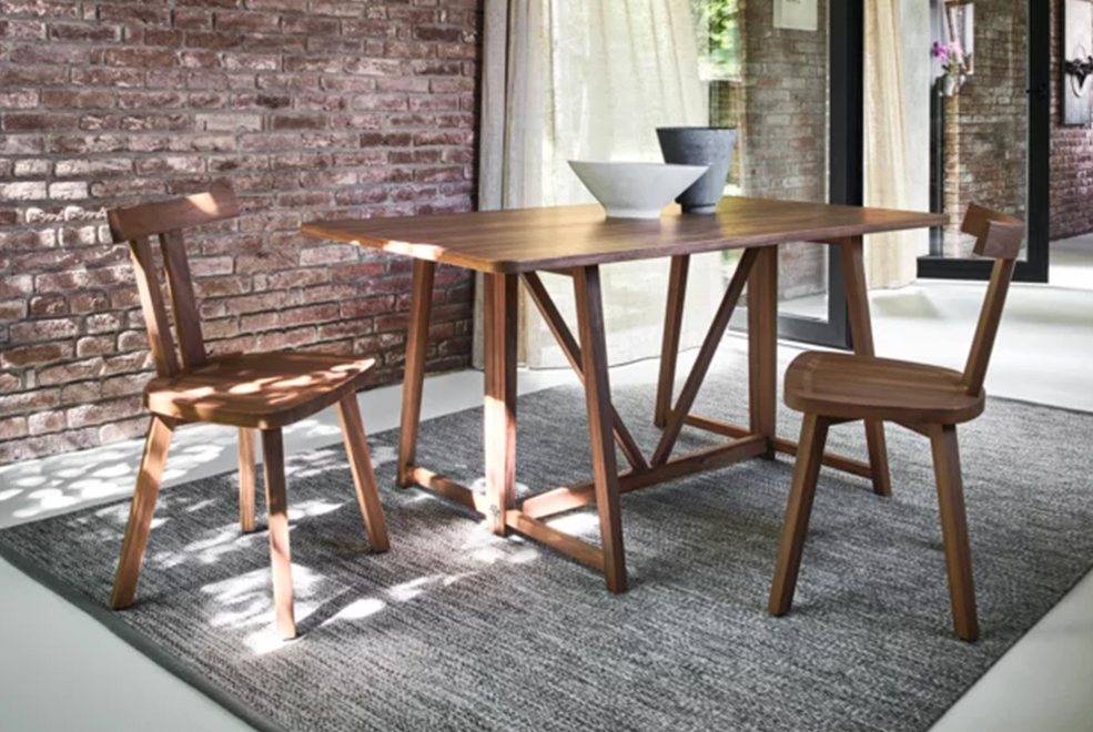 Gray 23 Dining Chair gallery