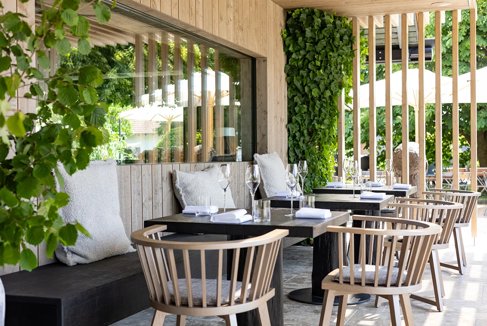 Gray 24 Dining Chair gallery