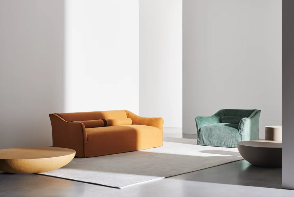 Heiko Side Table gallery