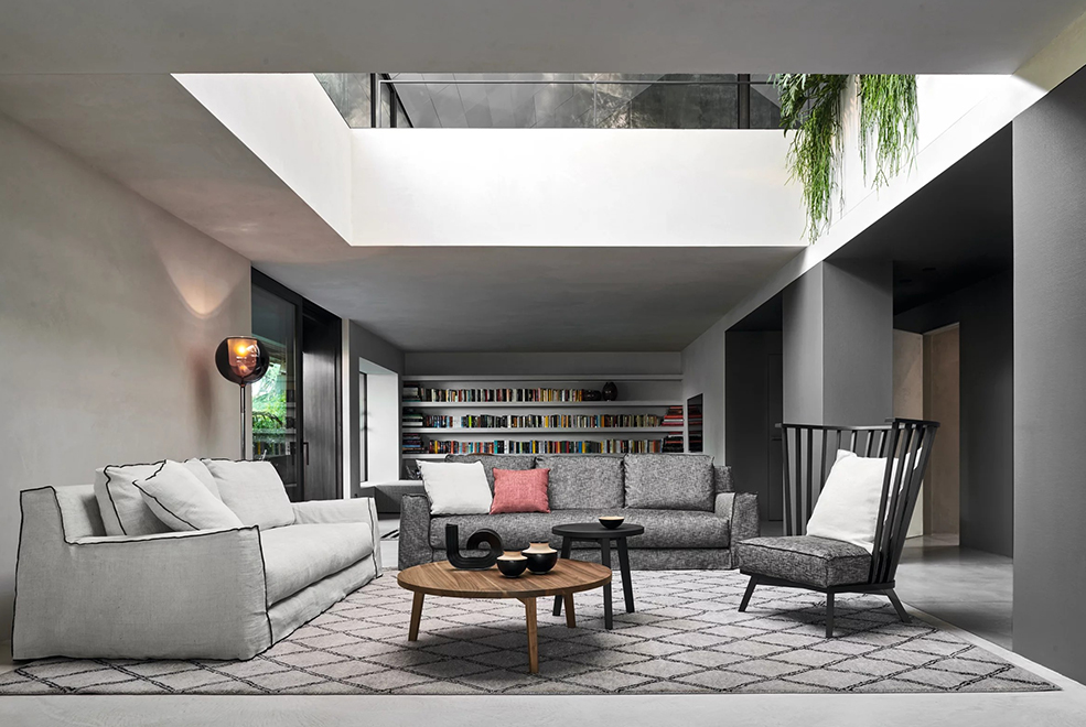 Loll Single Sofa gallery