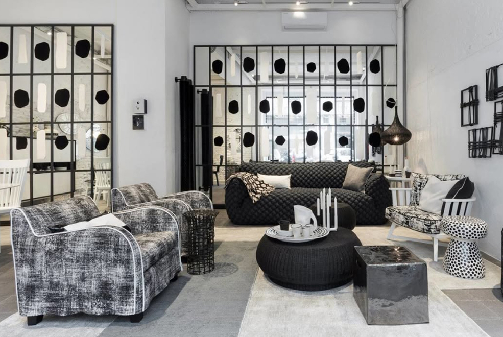 Nuvola Single Sofa gallery