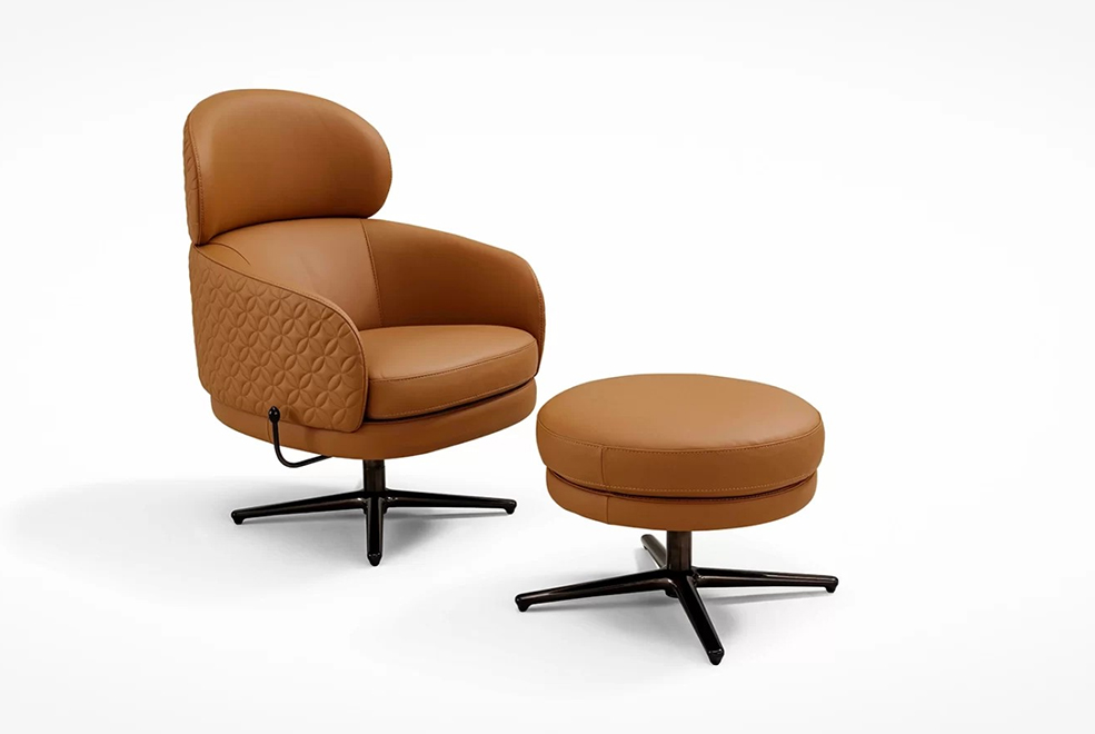 Amparo Armchair gallery