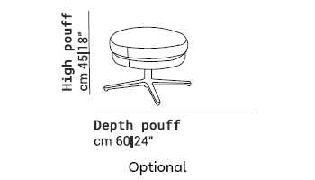 Amparo Armchair gallery