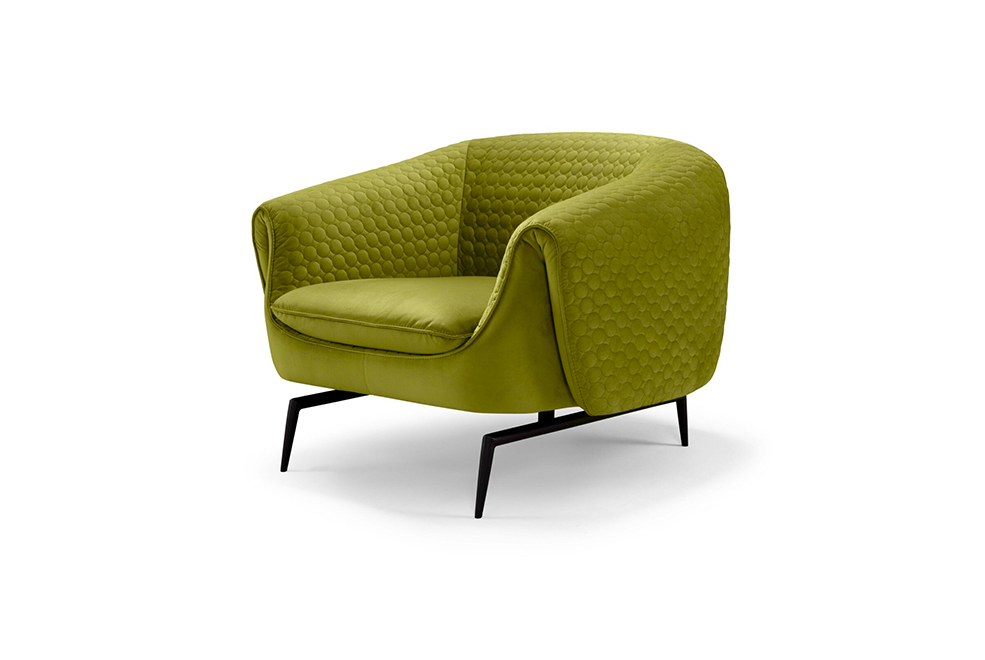 Amparo Armchair gallery