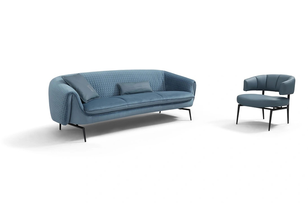 Bubbles Single Sofa gallery