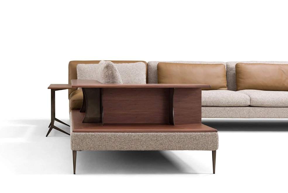 Alterego Modular Sofa gallery
