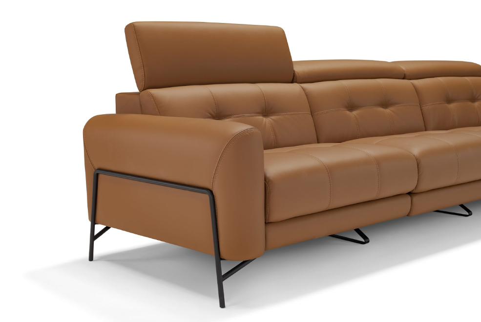 Clizia Sofa gallery