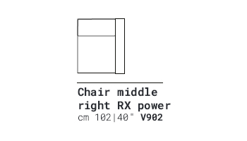 Genesis Sofa gallery