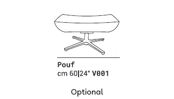 Gnostic Armchair gallery