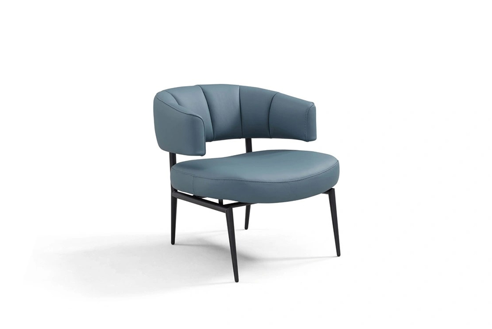 Swing Armchair gallery