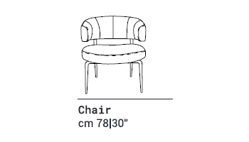 Swing Armchair gallery