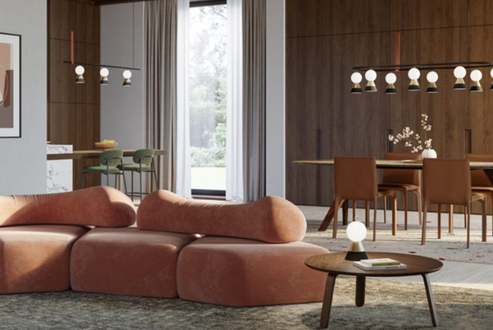 Bozu Lighting gallery