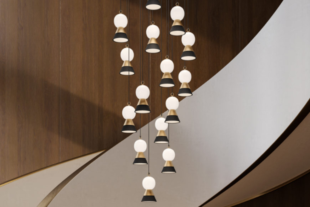 Bozu Lighting gallery